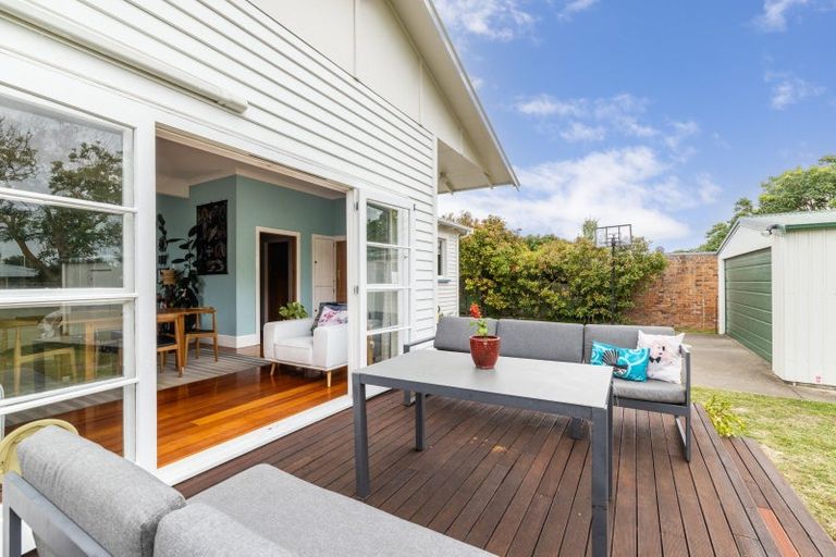 Photo of property in 185 Georges Drive, Napier South, Napier, 4110