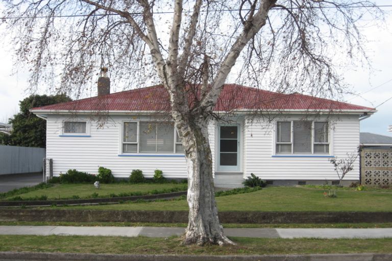 Photo of property in 79 Masefield Avenue, Maraenui, Napier, 4110