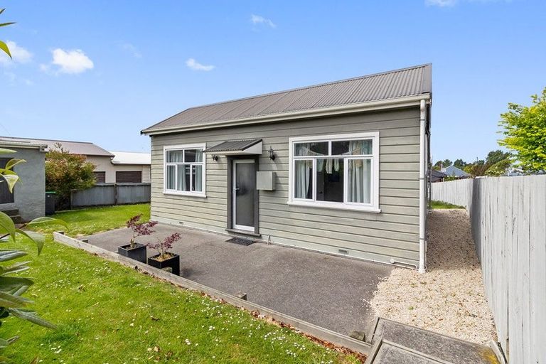 Photo of property in 51 James Street, Kensington, Timaru, 7910