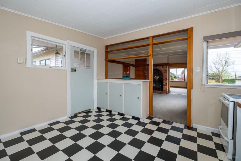 Photo of property in 8 Connolly Street, Geraldine, 7930