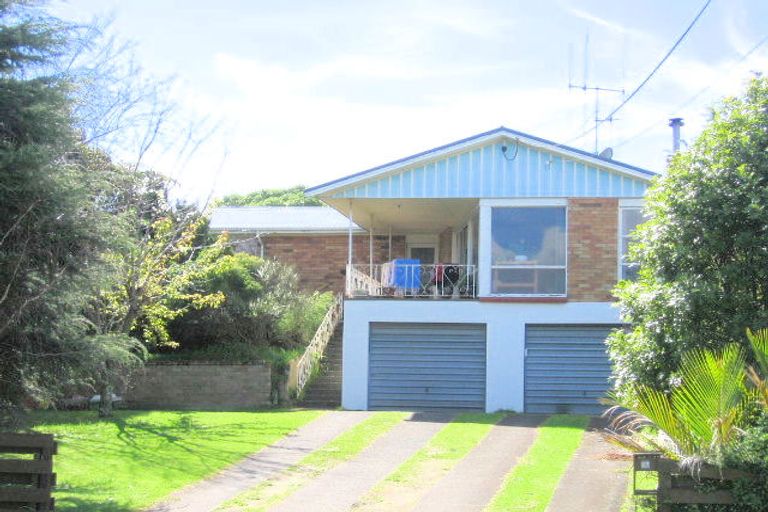 Photo of property in 27 Campbell Road, Mount Maunganui, 3116