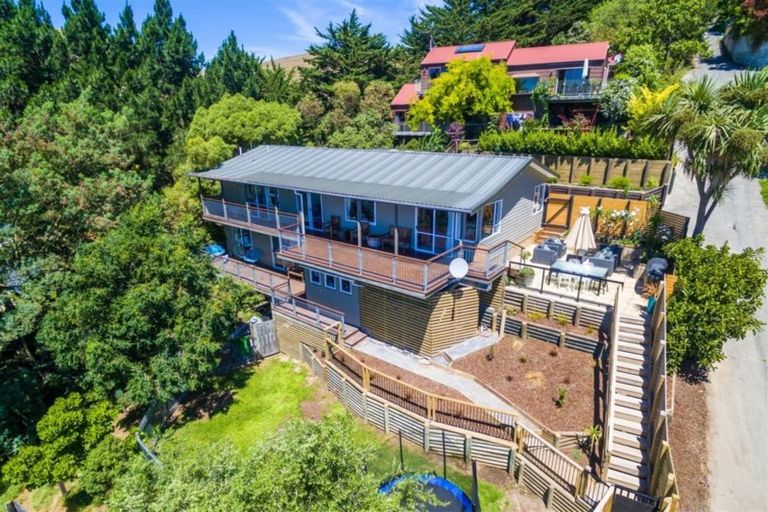 Photo of property in 8 Errol Lane, Huntsbury, Christchurch, 8022