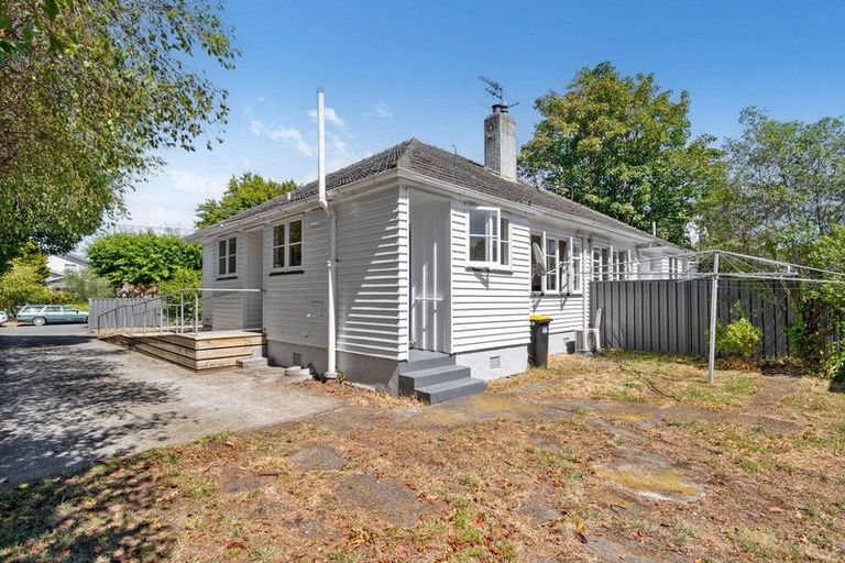 Photo of property in 122 Essex Street, Masterton, 5810