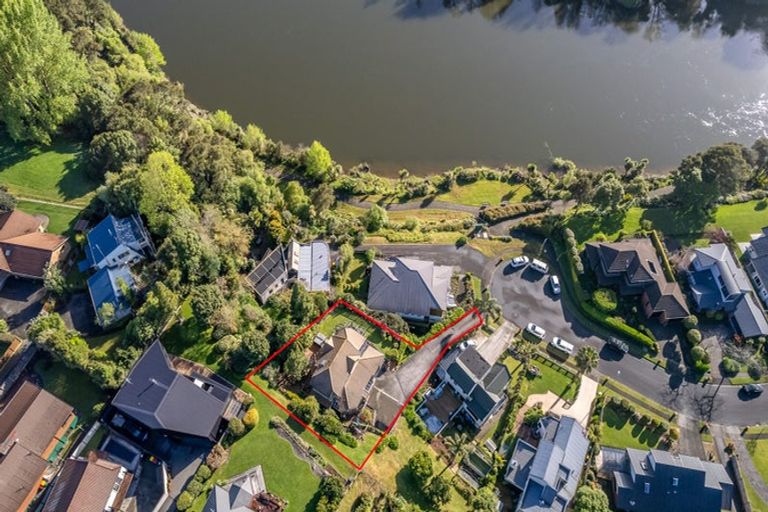 Photo of property in 21 Sycamore Place, Pukete, Hamilton, 3200