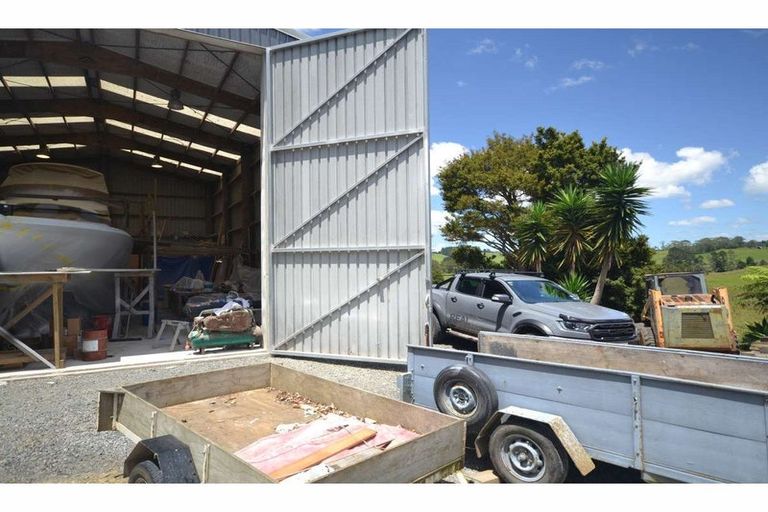 Photo of property in 223c Ness Road, Waipapa, Kerikeri, 0295