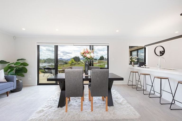 Photo of property in 8 Titapu Road, Warkworth, 0910