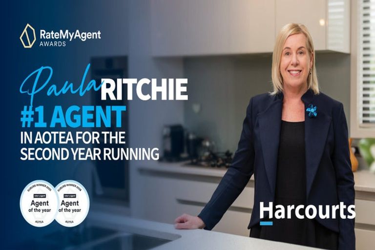 Photo of property in 64 Aotea Drive, Aotea, Porirua, 5024