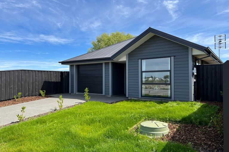 Photo of property in 29 Mills Road, Marshland, Christchurch, 8051