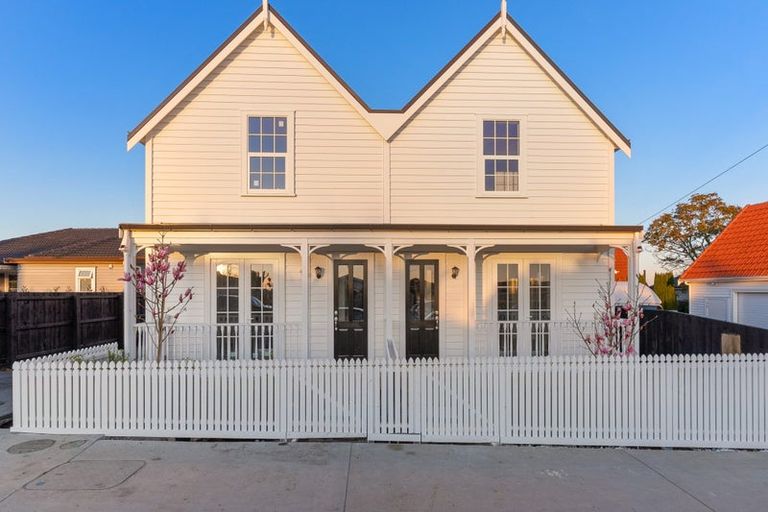 Photo of property in 159b Birkenhead Avenue, Birkenhead, Auckland, 0626