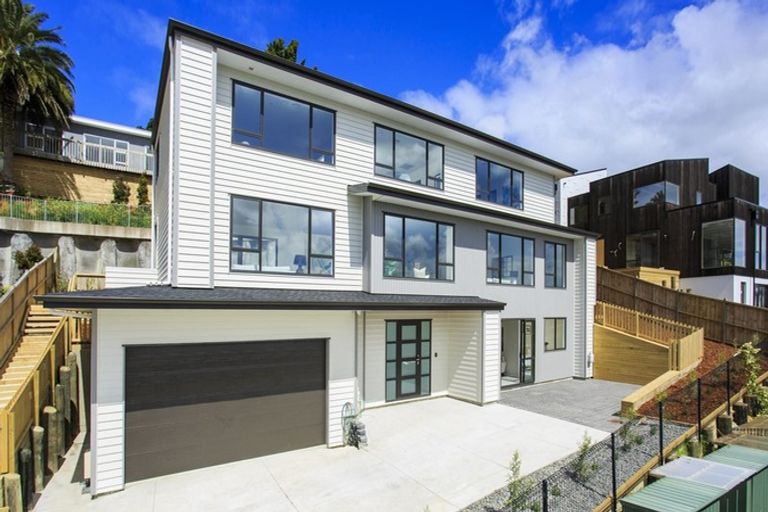 Photo of property in 47 Colonial Drive, Silverdale, 0932