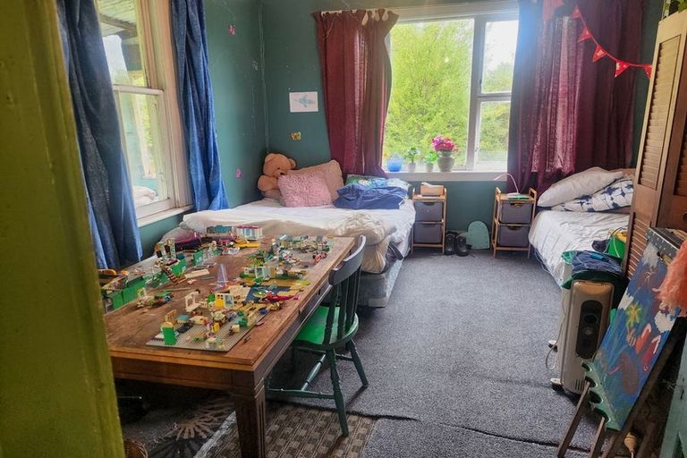 Photo of property in 600 Nelson Creek Road, Nelson Creek, Dobson, 7872