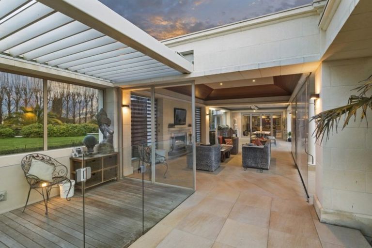 Photo of property in 472 Pound Road, Yaldhurst, Christchurch, 7676