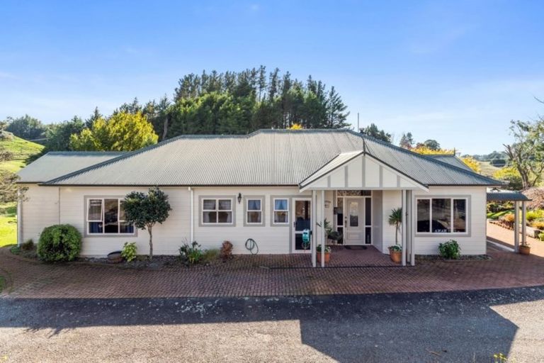 Photo of property in 155 Kaharoa Road, Hamurana, Rotorua, 3096