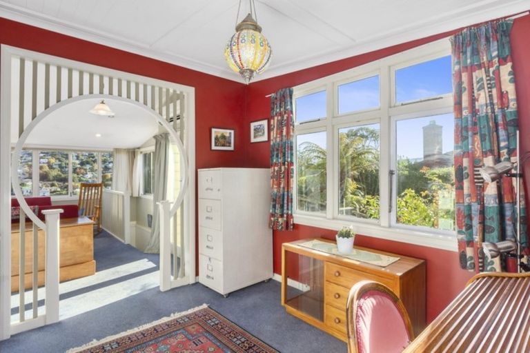 Photo of property in 14 Oates Street, Kaikorai, Dunedin, 9010