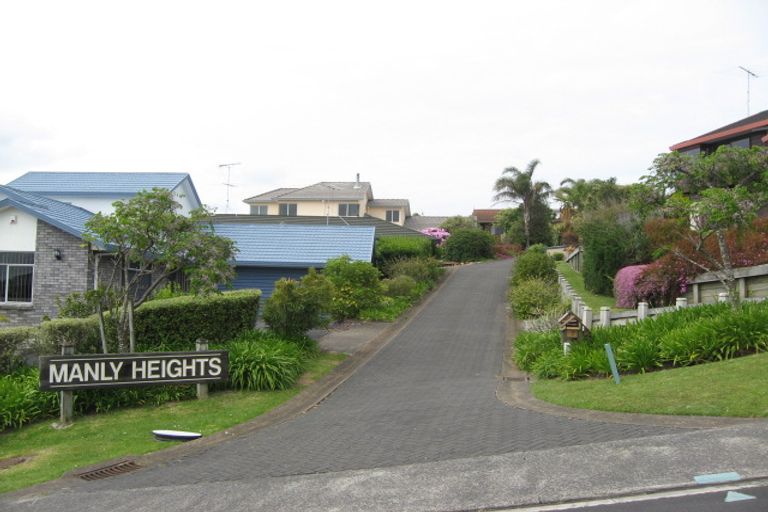 Photo of property in 4 Manly Heights, Manly, Whangaparaoa, 0930