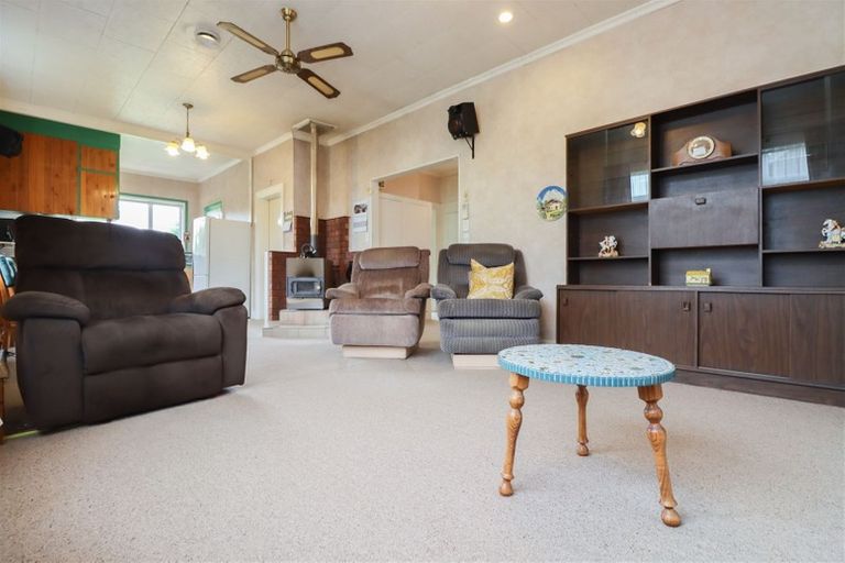 Photo of property in 112 Talbot Street, Geraldine, 7930