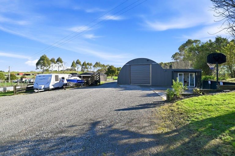 Photo of property in 379 Tauranga Direct Road, Hamurana, Rotorua, 3096