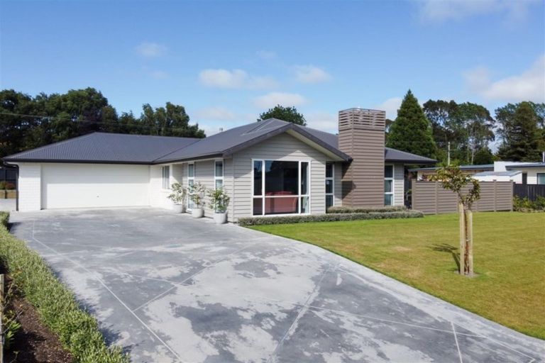 Photo of property in 1 Stringer Crescent, Waiareka Junction, Oamaru, 9401