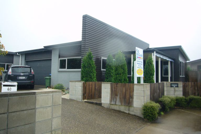 Photo of property in 40 Spinifex Street, Papamoa Beach, Papamoa, 3118