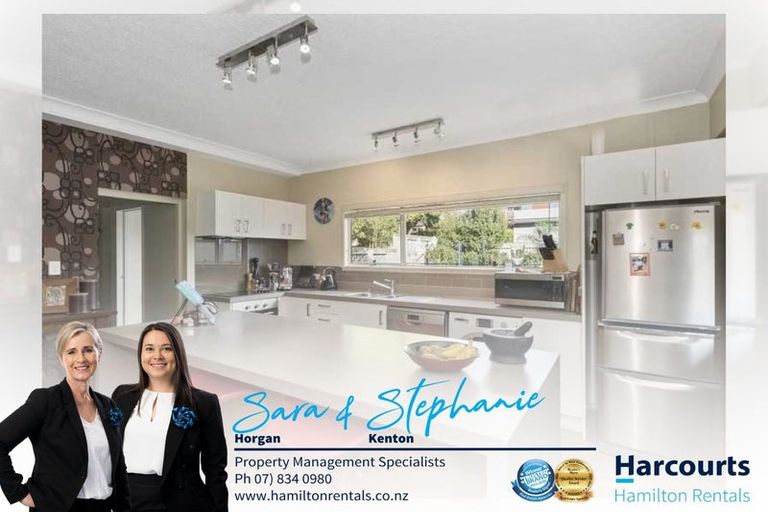 Photo of property in 13 Wilfred Street, St Andrews, Hamilton, 3200