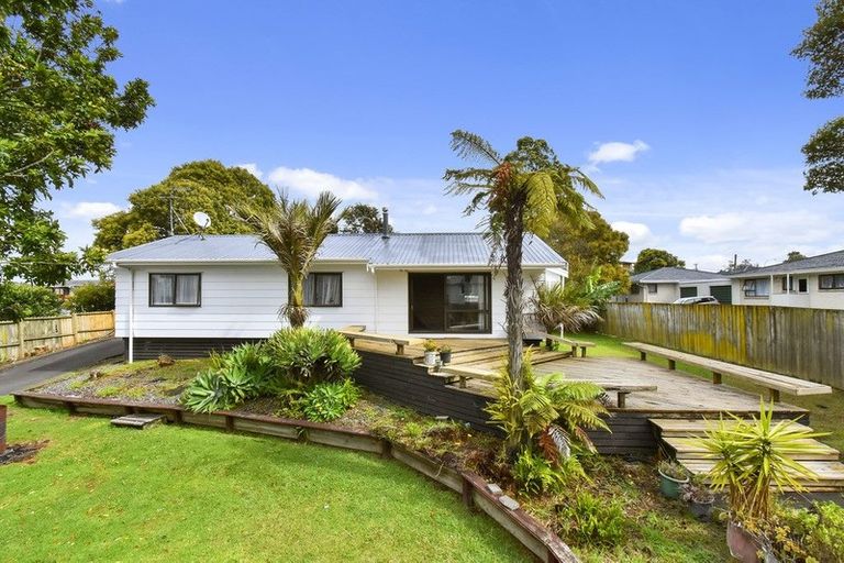 Photo of property in 2/77 Russell Road, Manurewa, Auckland, 2102