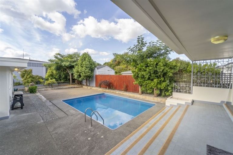 Photo of property in 42 College Street, Masterton, 5810