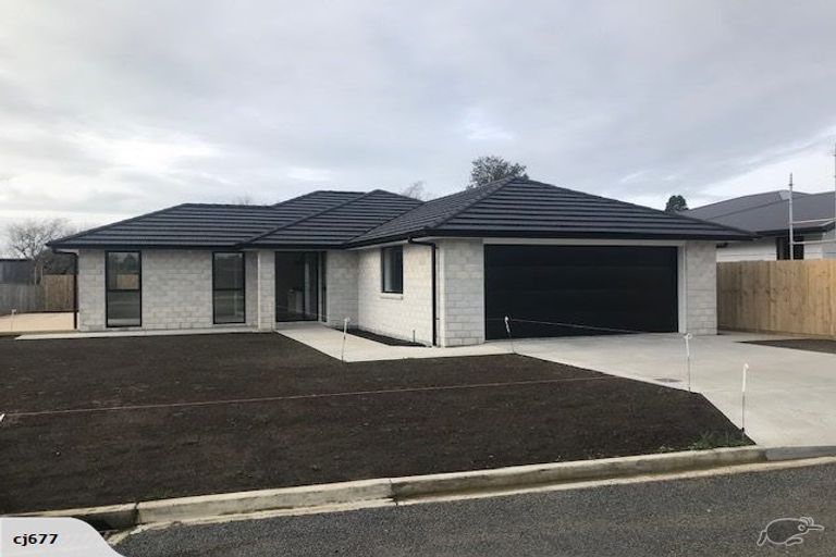 Photo of property in 14 Tangaroa Street, Waitara, 4320