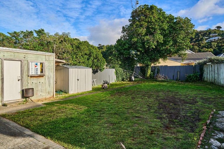 Photo of property in 63 Hutt Road, Petone, Lower Hutt, 5012