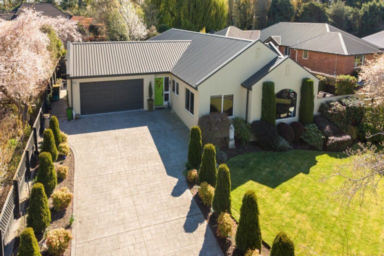Photo of property in 1 Tranquil Place, Allenton, Ashburton, 7700
