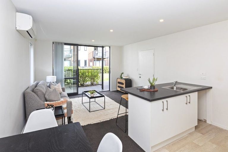 Photo of property in 17/17 Bunyan Street, Waltham, Christchurch, 8023