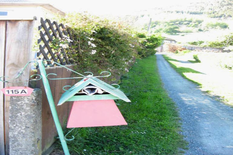 Photo of property in 115a Waimea Road, Nelson South, Nelson, 7010