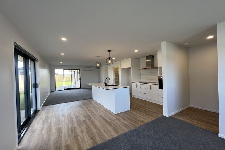 Photo of property in 6 Wulfstan Lane, Rolleston, 7614