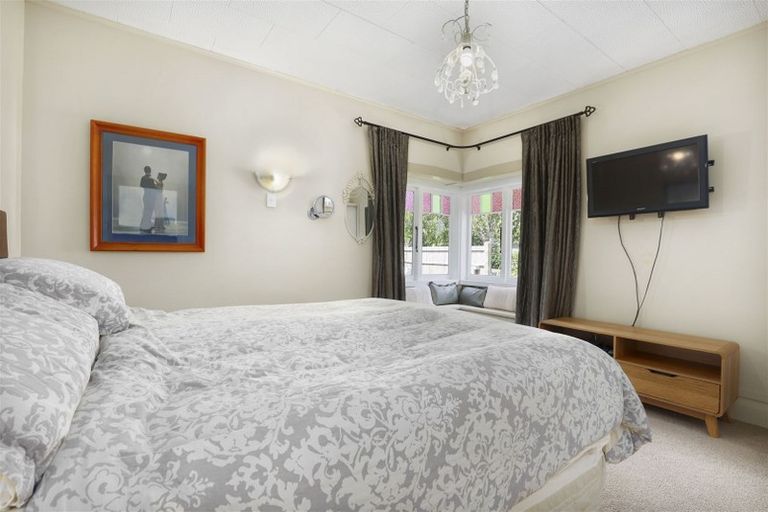 Photo of property in 93 Te Aroha Street, Hamilton East, Hamilton, 3216