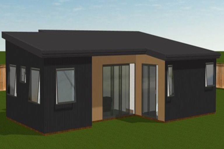 Photo of property in 21a Lomita Road, Johnsonville, Wellington, 6037