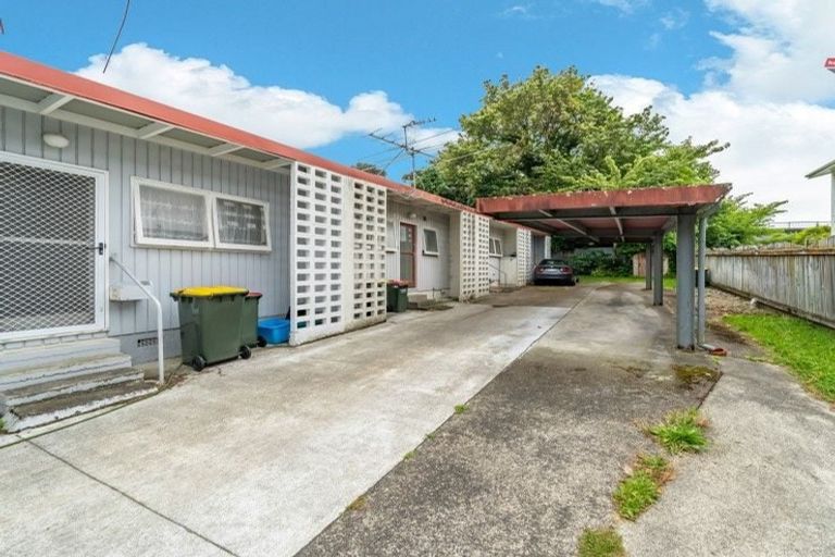 Photo of property in 3/5 Bridge Street, Melling, Lower Hutt, 5010