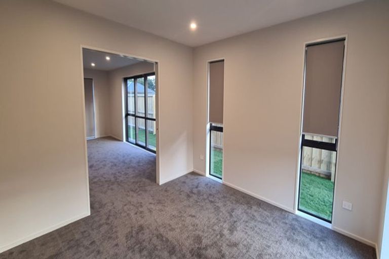 Photo of property in 39 Chris Drive, Rolleston, 7614