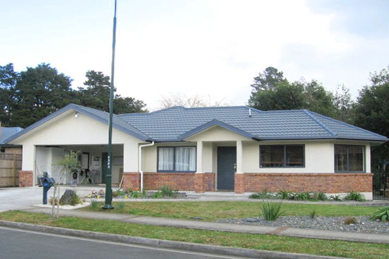 Photo of property in 4 Halcyon Place, Whau Valley, Whangarei, 0112