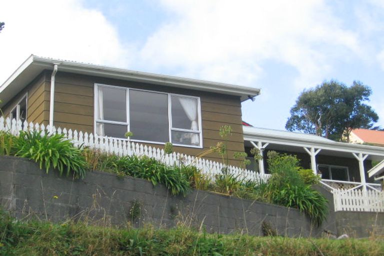 Photo of property in 109 South Karori Road, Karori, Wellington, 6012