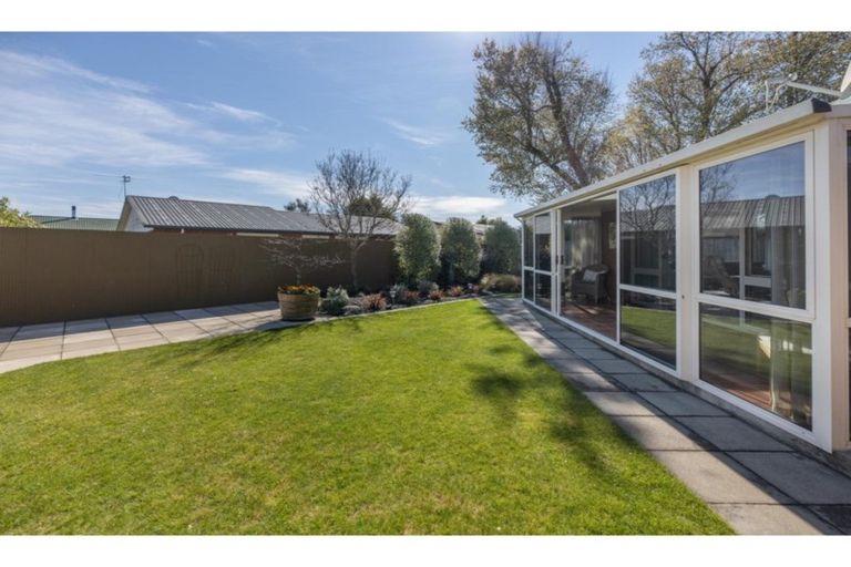 Photo of property in 122a Ashley Street, Rangiora, 7400