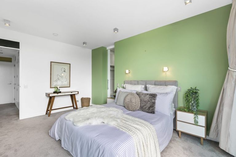 Photo of property in 5/22 The Crescent, Roseneath, Wellington, 6011