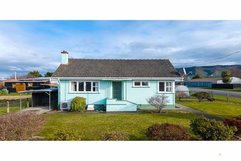 Photo of property in 39 Wilkin Street, Waimate, 7924