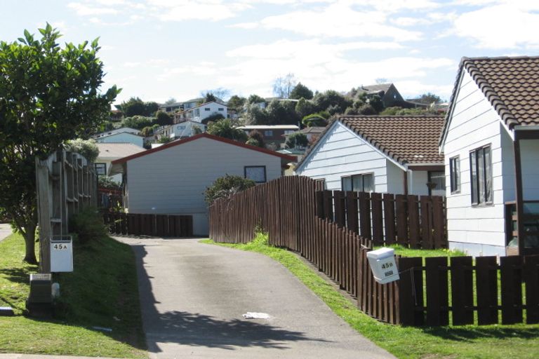 Photo of property in 45a Langstone Street, Welcome Bay, Tauranga, 3112