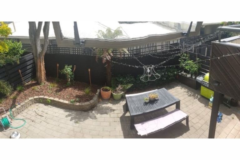 Photo of property in 3/11 Bristol Street, St Albans, Christchurch, 8014