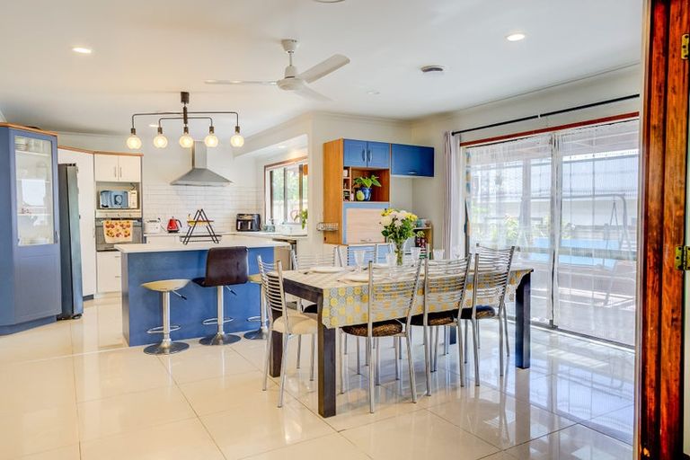 Photo of property in 1 Melfort Place, Nawton, Hamilton, 3200