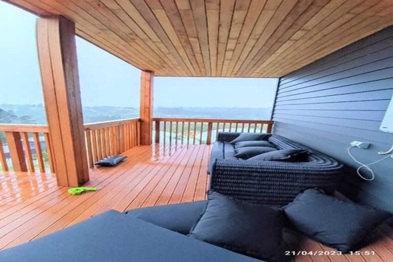 Photo of property in 179 Point View Drive, East Tamaki Heights, Auckland, 2016