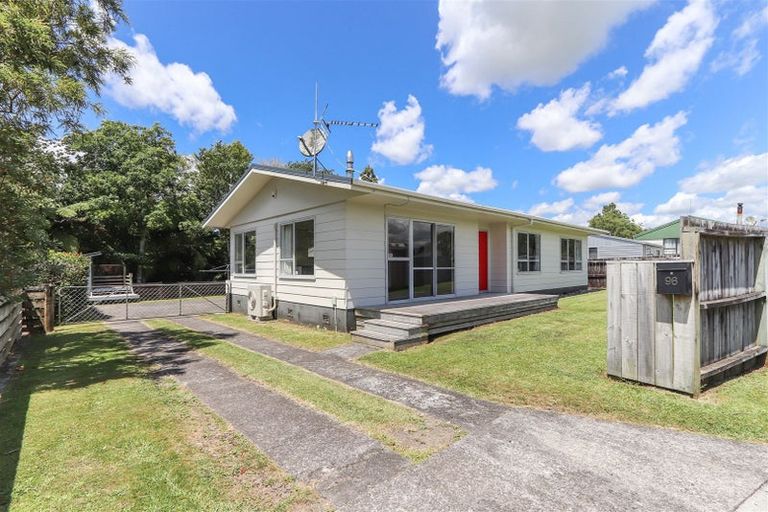 Photo of property in 96 Kelly Street, Inglewood, 4330