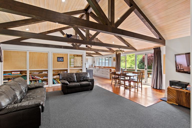 Photo of property in 667 Hakarimata Road, Ngaruawahia, Huntly, 3771