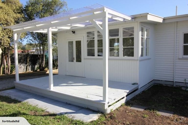 Photo of property in 80 Paraone Road, Tamarau, Gisborne, 4010