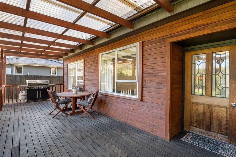 Photo of property in 157 Carters Road, Amberley, 7410