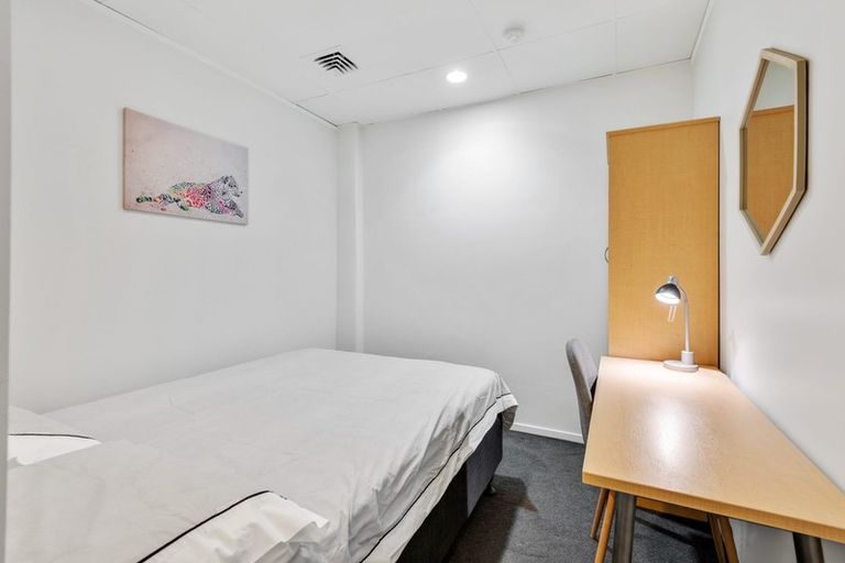 Photo of property in Cambridge Apartments, 303/43 Anzac Avenue, Auckland Central, Auckland, 1010